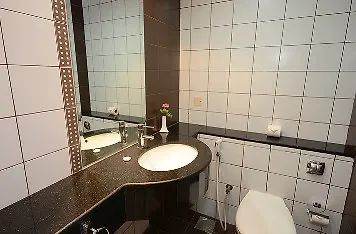 Grand Midwest Hotel Apartments Dubai